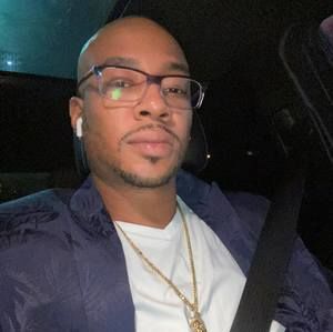 Meet your Posher, Greg